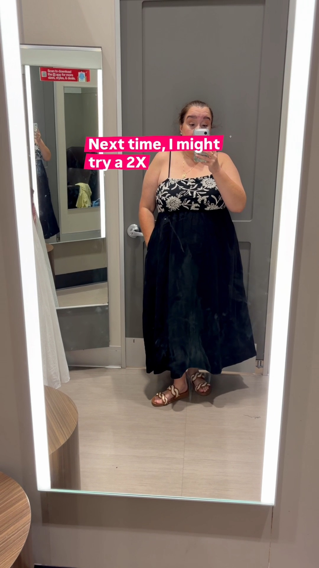 plus size fashion
Honest Target Plus Size Haul: What’s Worth Your Money?


* Target plus size try on haul
* Target plus size clothing review
* Plus size Target haul
* Honest Target clothing review
* Curvy fashion Target finds

#LTKootd #LTKSeasonal #LTKPlusSize