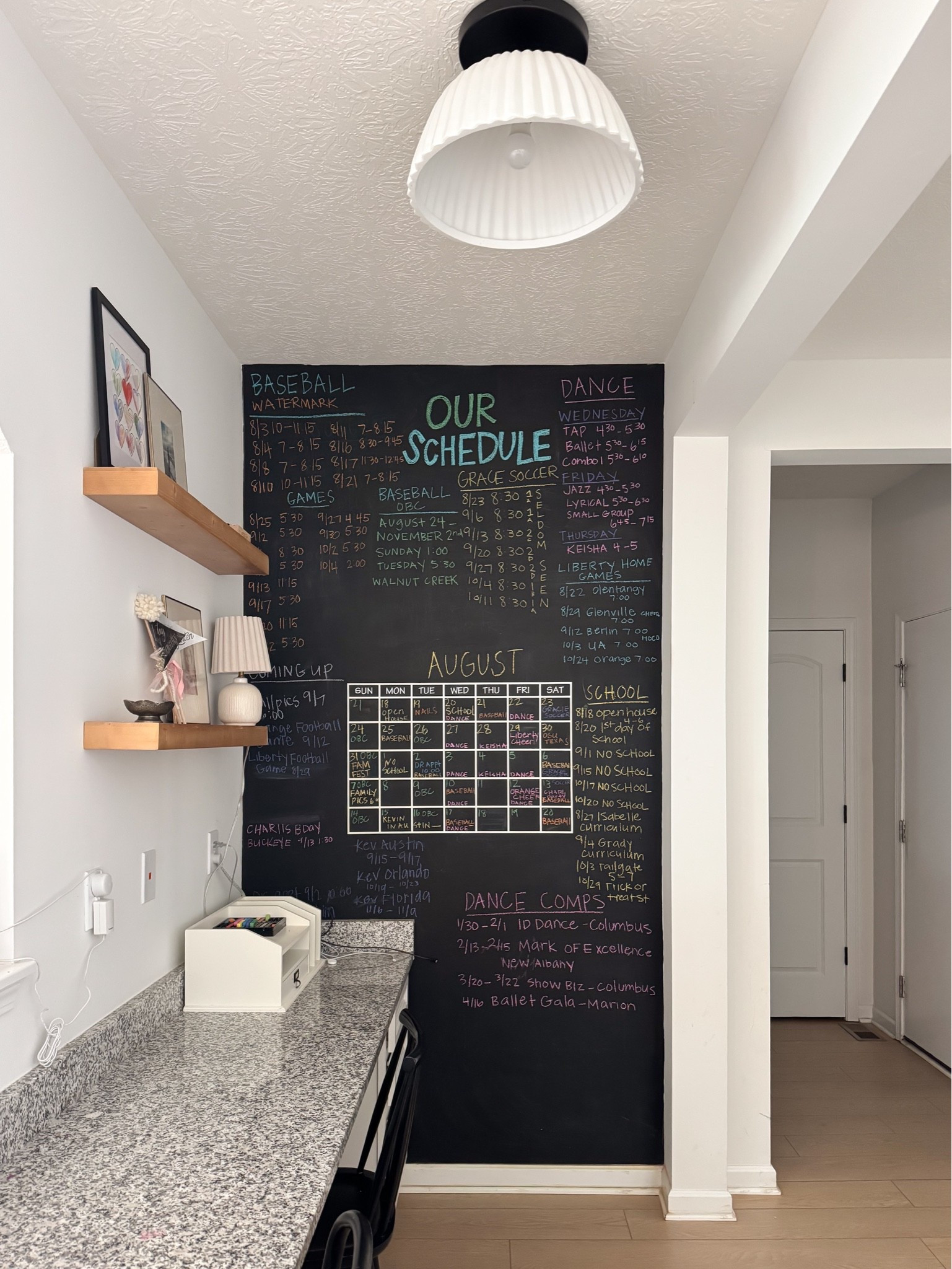 Getting organized for back to school!!

#LTKmomlife #LTKHome #LTKdayinmylife