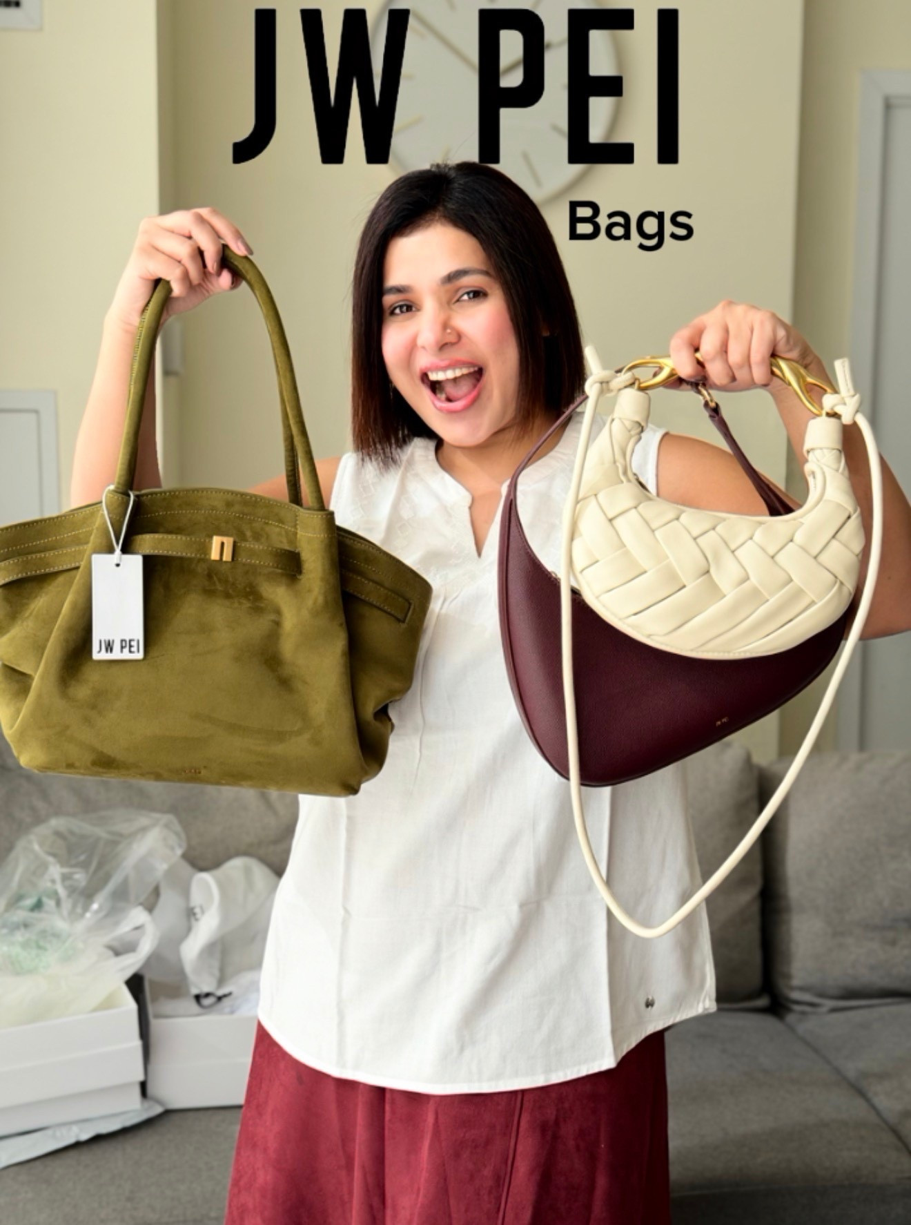JW PEI Bags

#LTKootd #LTKgrwm #LTKSpringSale