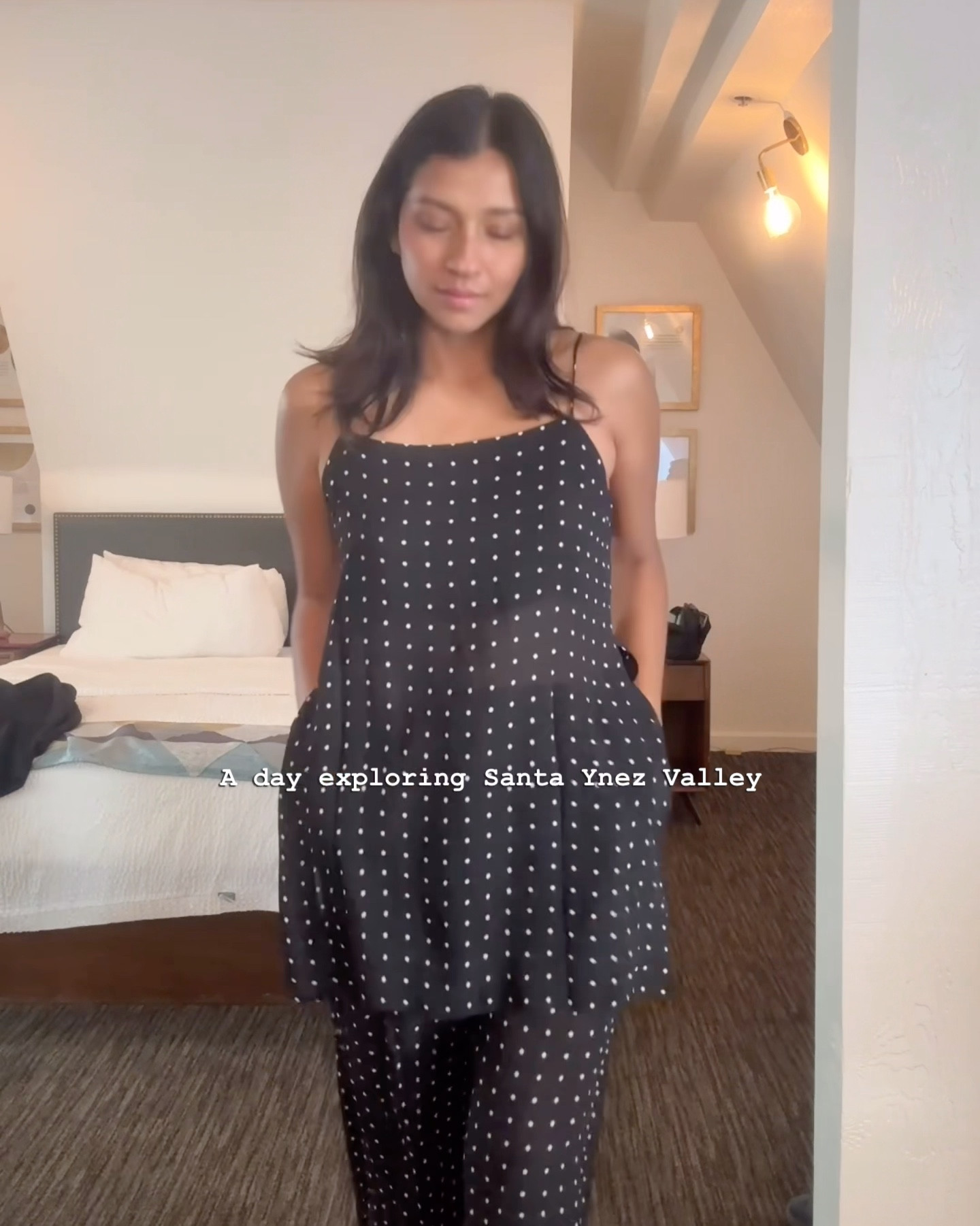 Obsessed with this Dissh bran set

#LTKTravel #LTKgrwm #LTKootd