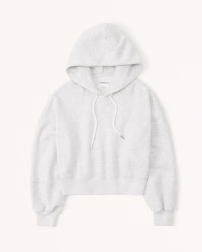 Essential SoftAF Max Popover Hoodie | Abercrombie & Fitch (US)