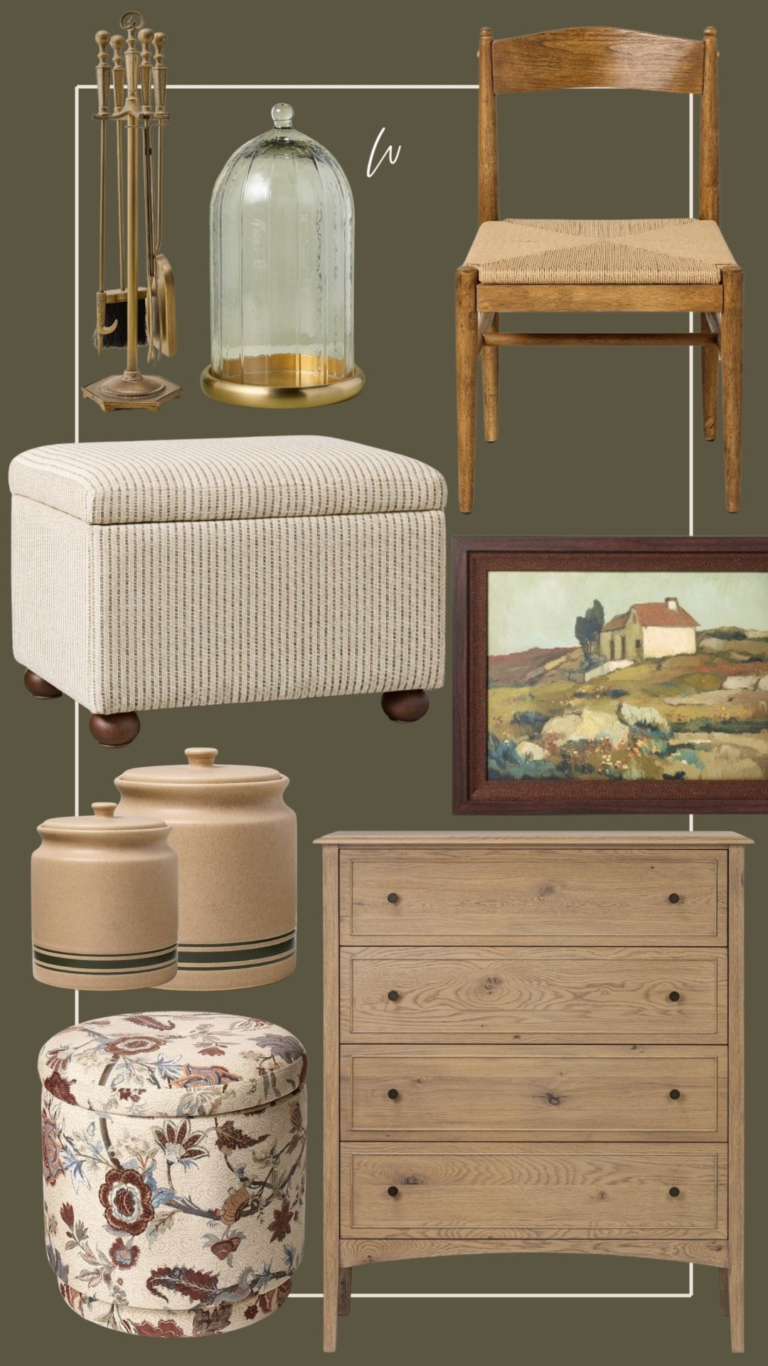 Last week’s top sellers!

#LTKHome
