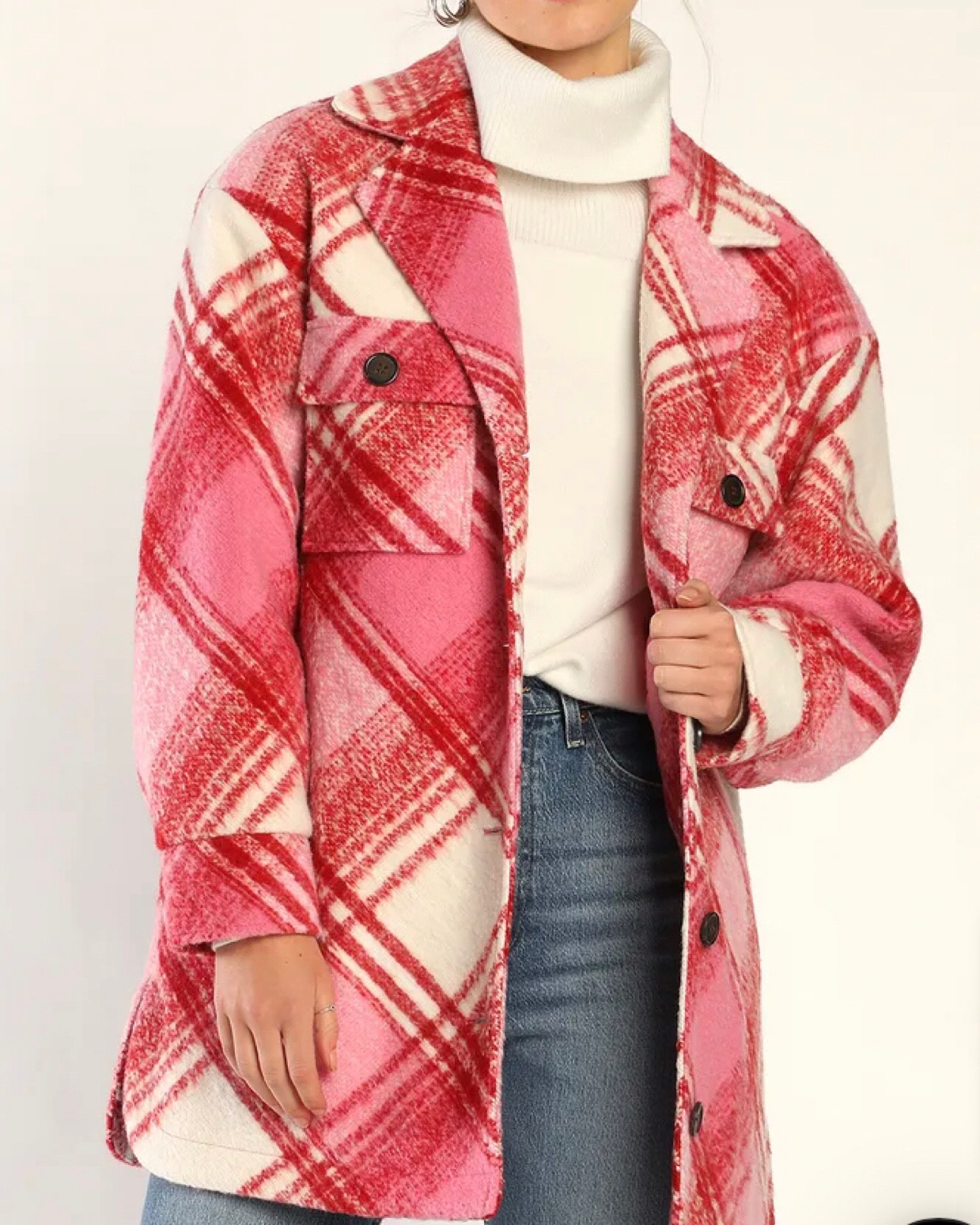 How cute is the coat? Perfect for Christmas.

Fall outfit
Winter coat
Holiday outfit
Dress coat
Workwear 

#LTKworkwear #LTKSeasonal #LTKHoliday