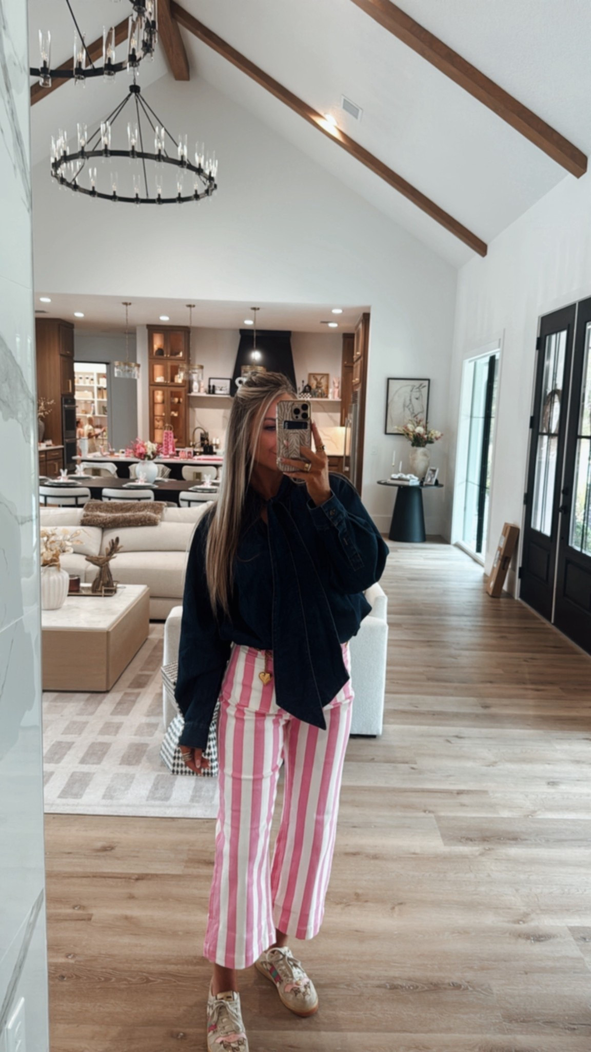 Need these pants in every color! 