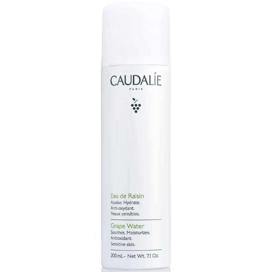 Caudalie Grape Water 200ml | Look Fantastic (UK)