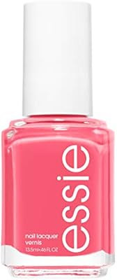 essie Nail Polish, Glossy Shine Finish, Cute As A Button, 0.46 fl. oz. | Amazon (US)