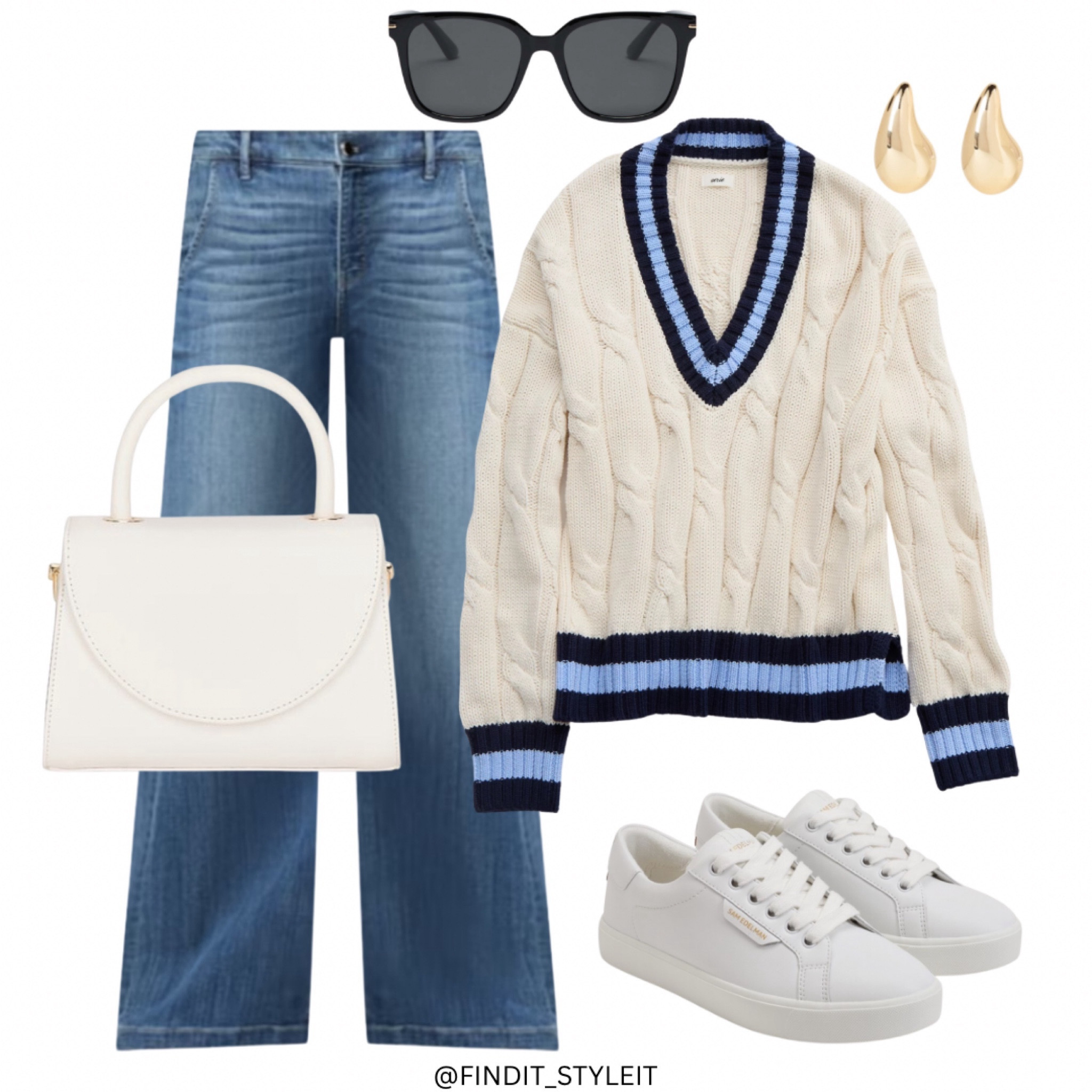 #falloutfit #teacheroutfit #jeans #whitesneakers #LTKautumn #ltksalealert #ltkunder100 #casualoutfit 

#LTKcanada #LTKstyletip