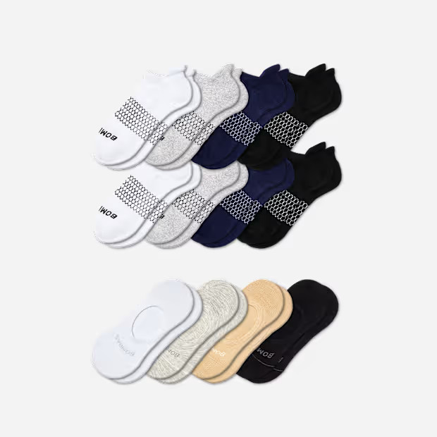 Women's Best Sellers 12-Pack | Bombas