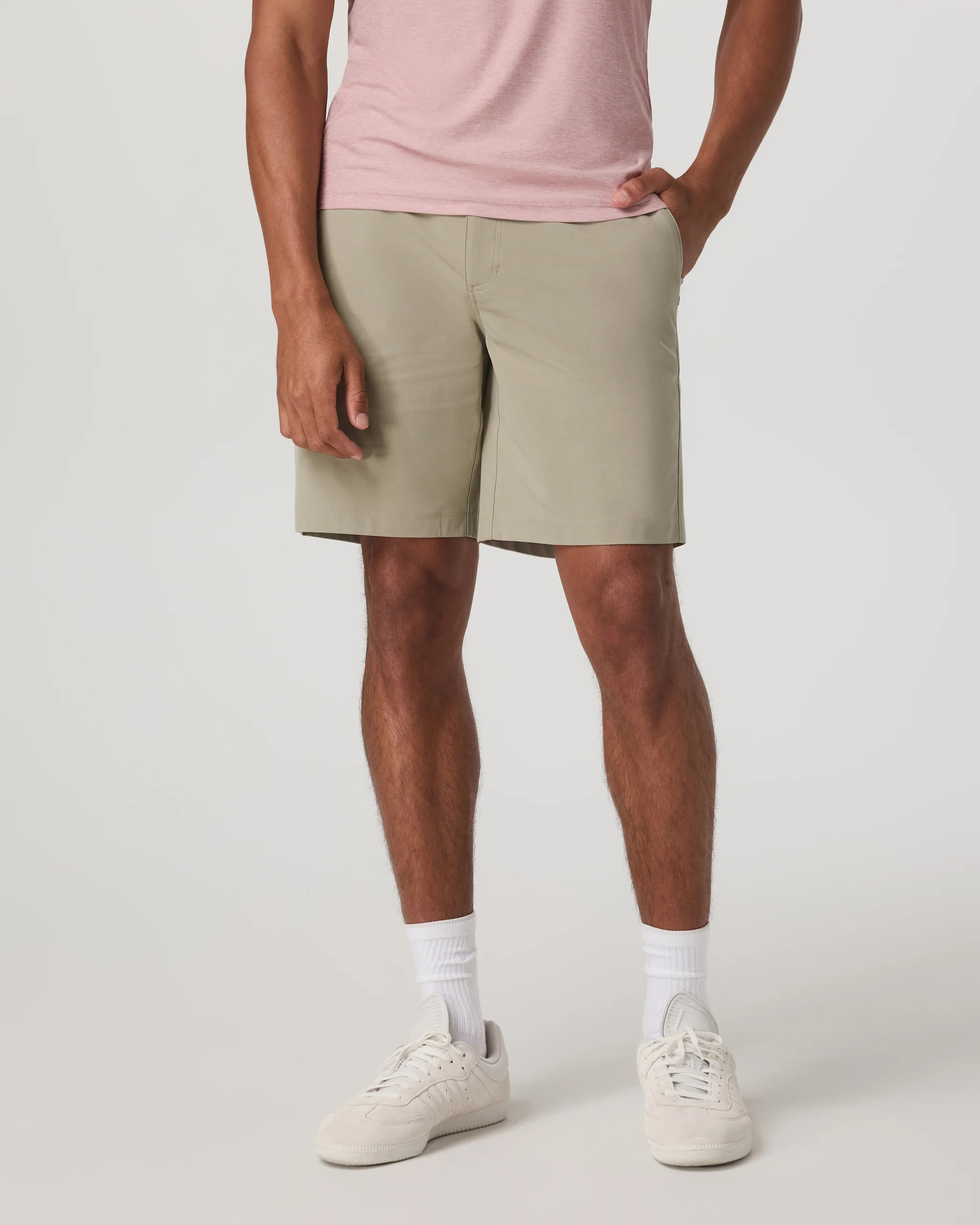 Vuori Meta™ Short 8" | Vuori Clothing (US & Canada)