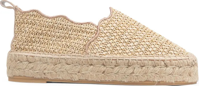 patricia green Abigail Espadrille Slip-On (Women) | Nordstrom | Nordstrom