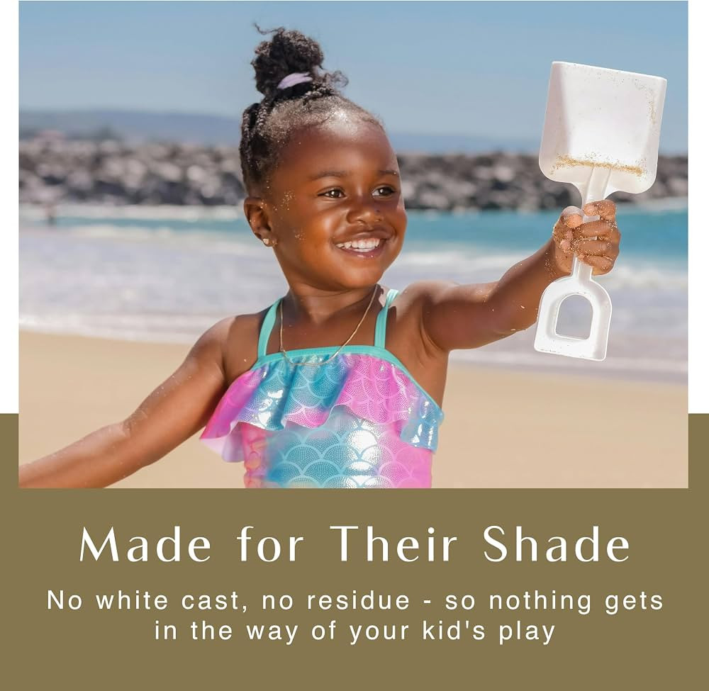 Black Girl Sunscreen Kids Sunscreen Spray & Play- Sun Protection for Kids' Skin, SPF 50 Sun Scree... | Amazon (US)