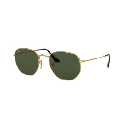 Óculos de Sol 0RB3548NL-HEXAGONAL Clássico - Ray-ban Brasil | Dafiti (BR)