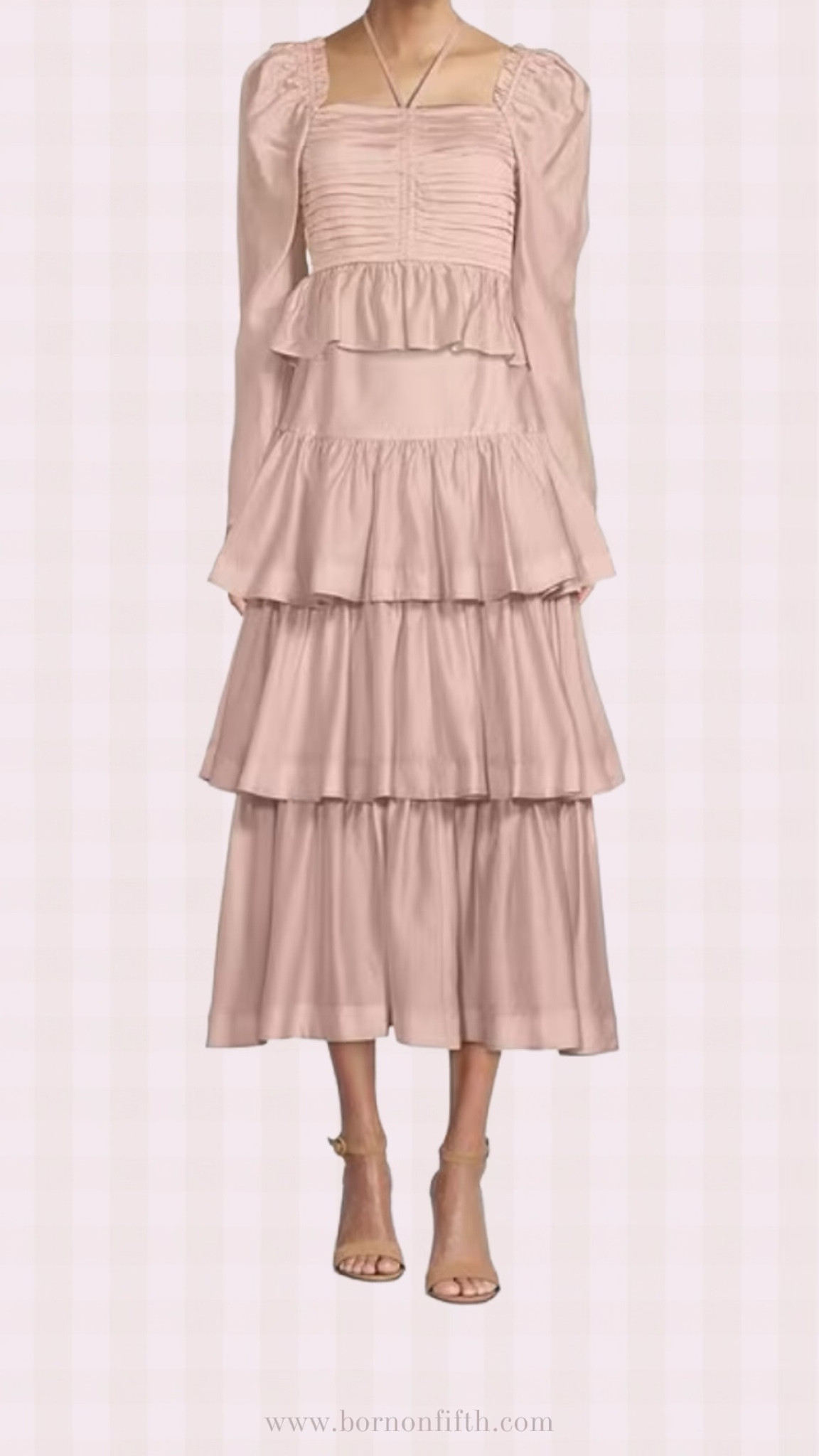 The absolute chicest set for spring! Wear for Easter, Mother’s Day, a casual wedding etc. So so cute!

#LTKFind #LTKSeasonal #LTKstyletip