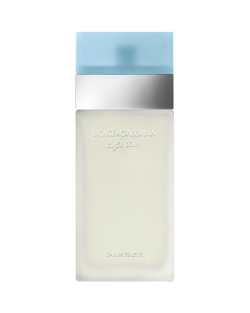 Dolce & Gabbana Light Blue Eau de Toilette Spray 3.3 oz. | Bloomingdale's (US)
