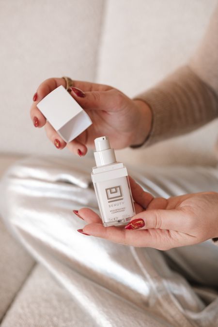 This *MAGIC* serum is currently 20% off with code REFRESH! 🪄 

It’s the only serum you need, as it has Vitamin C, Vitamin E, Retinol, and Multi-Hydroxy Acids like Alpha Hydroxy Acids (AHAs) and BHAs (Beta Hydroxy Acids). Antioxidants, too. It has all of the key ingredients we need — all in one bottle! 🤯

#LTKbeauty #LTKsalealert #LTKSeasonal