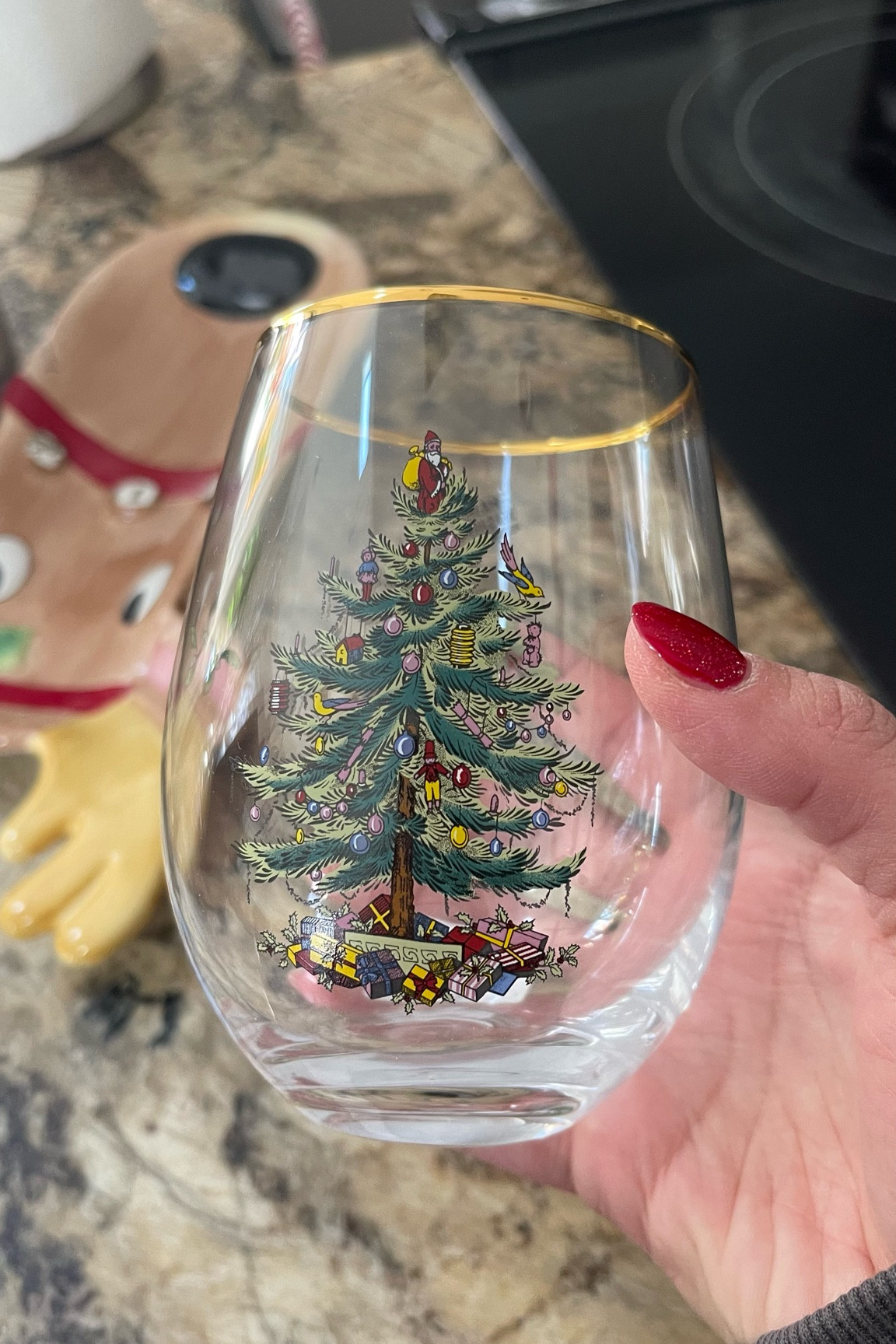 I love a classic Spode. Hosting needs here in time for Christmas ! 

#LTKhome #LTKGiftGuide #LTKHoliday