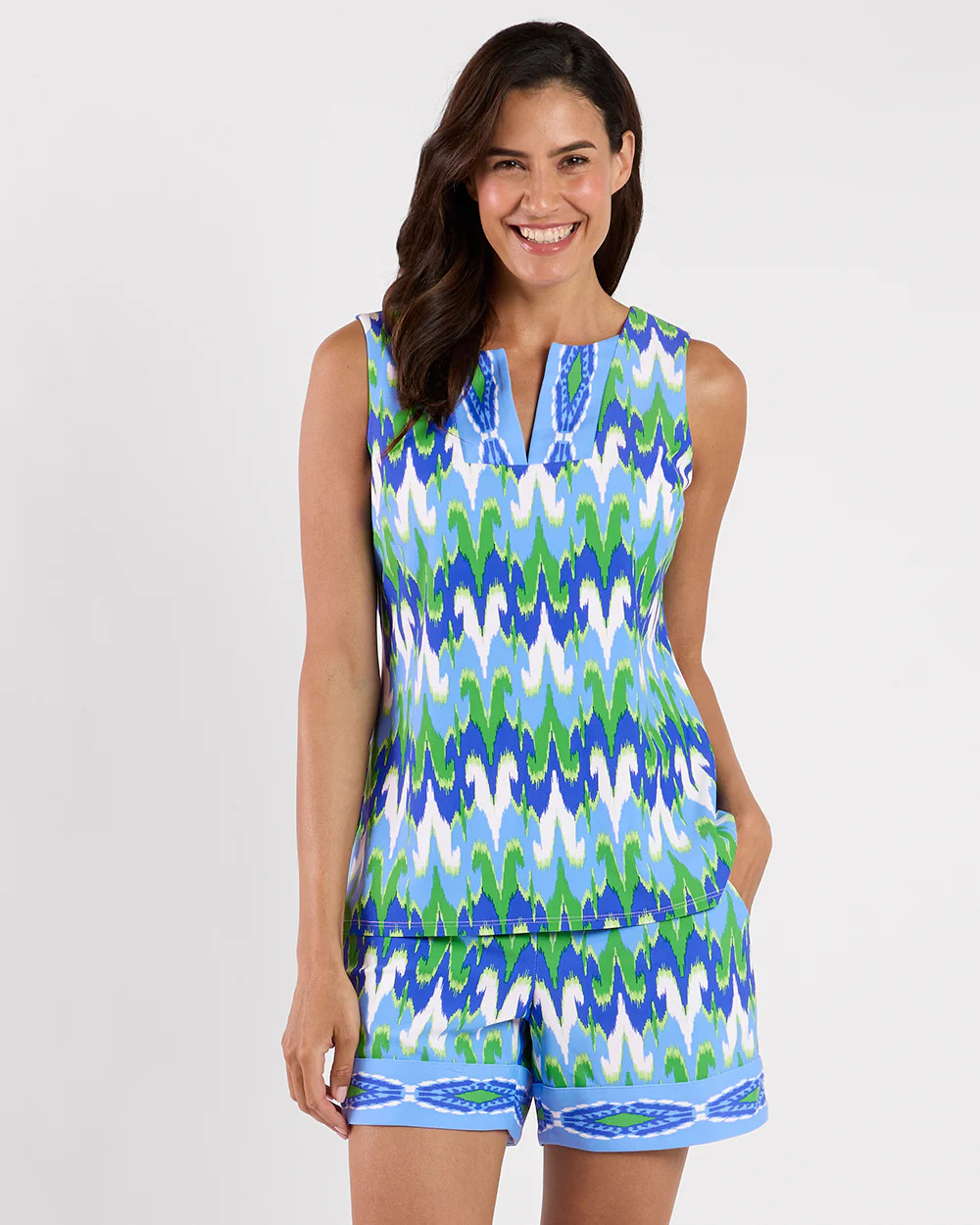 Alexa Top - Jude Cloth | Jude Connally