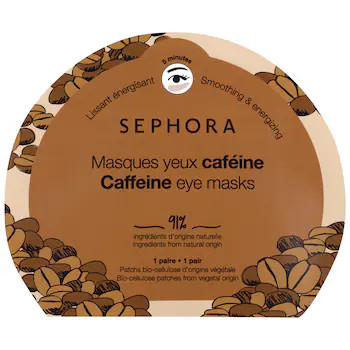 Clean Eye Mask - SEPHORA COLLECTION | Sephora | Sephora (US)