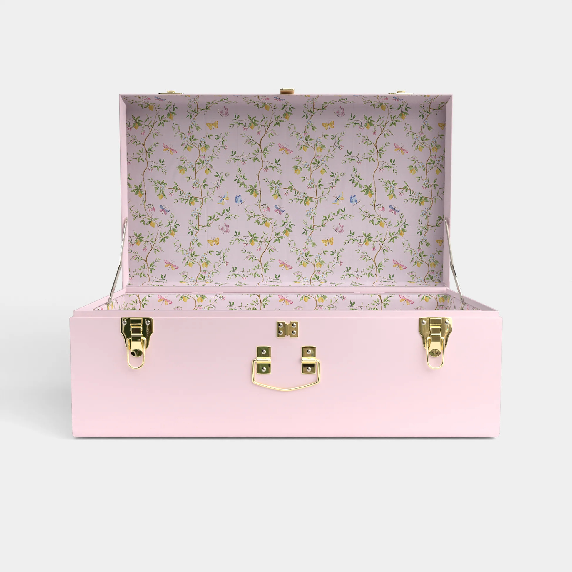 Grand Trunk | Petite Keep, LLC