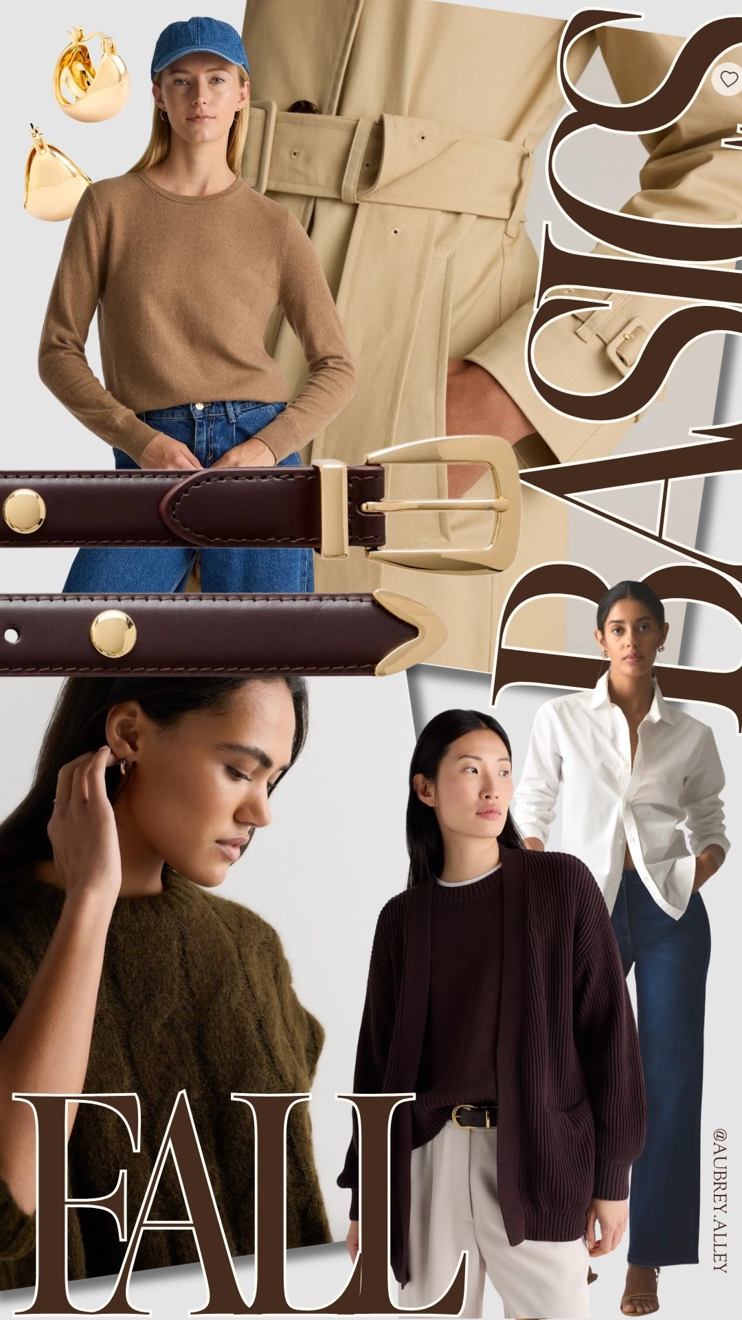 the perfect fall basics

#LTKootd #LTKgrwm