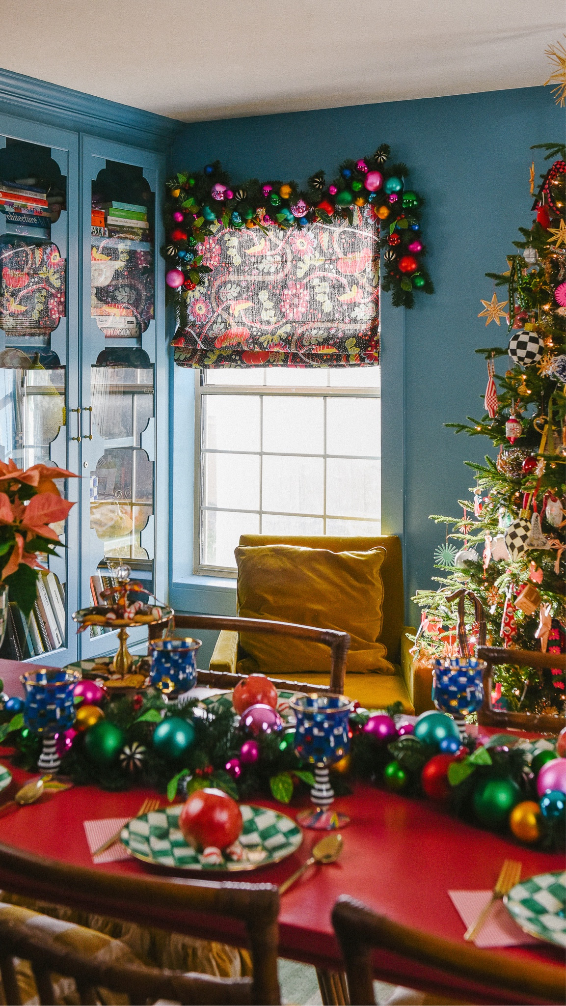 My favorites from MacKenzie-Childs impeccable holiday collection!

#LTKHoliday #LTKGiftGuide #LTKHome