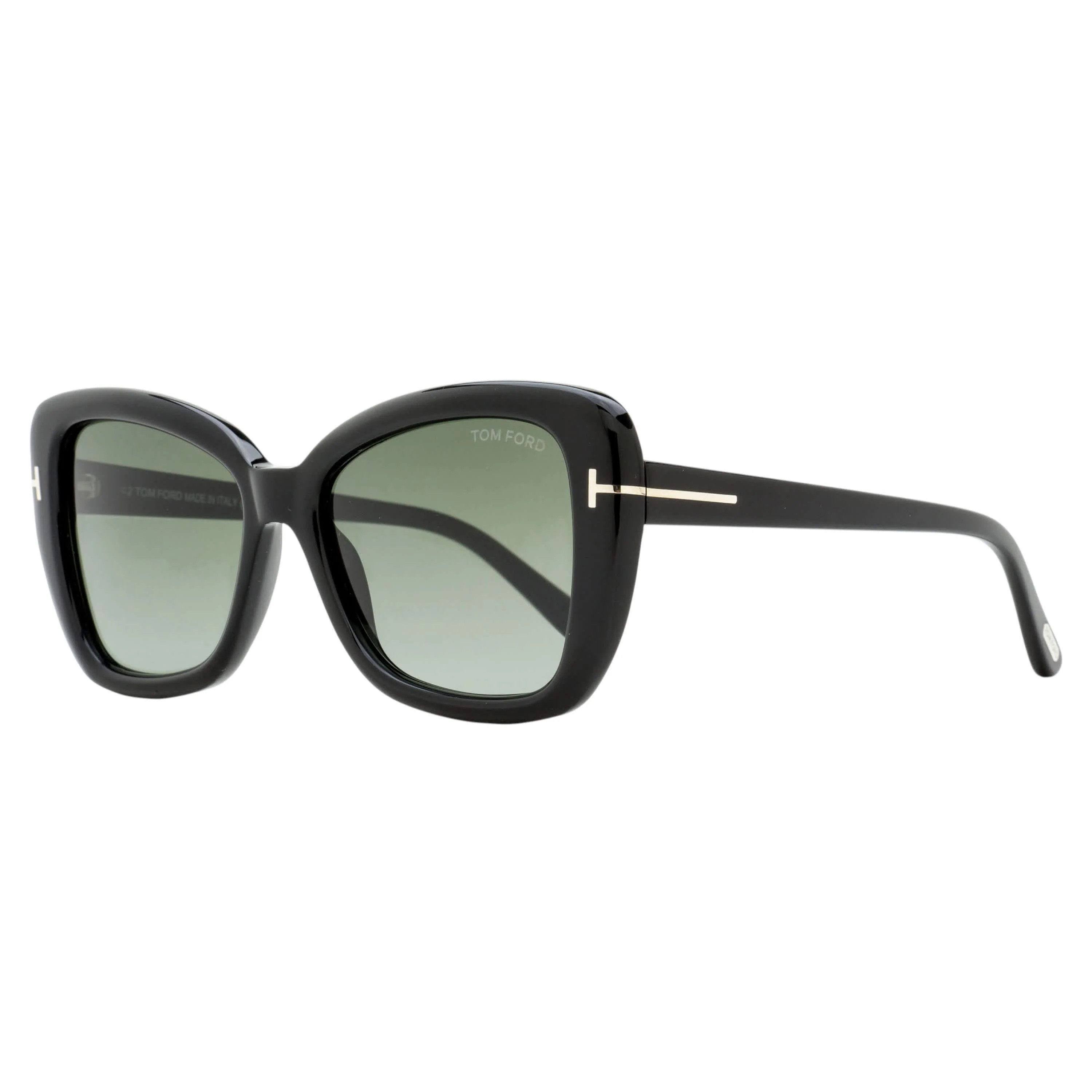 Tom Ford Maeve Butterfly Sunglasses TF1008 | Zulily