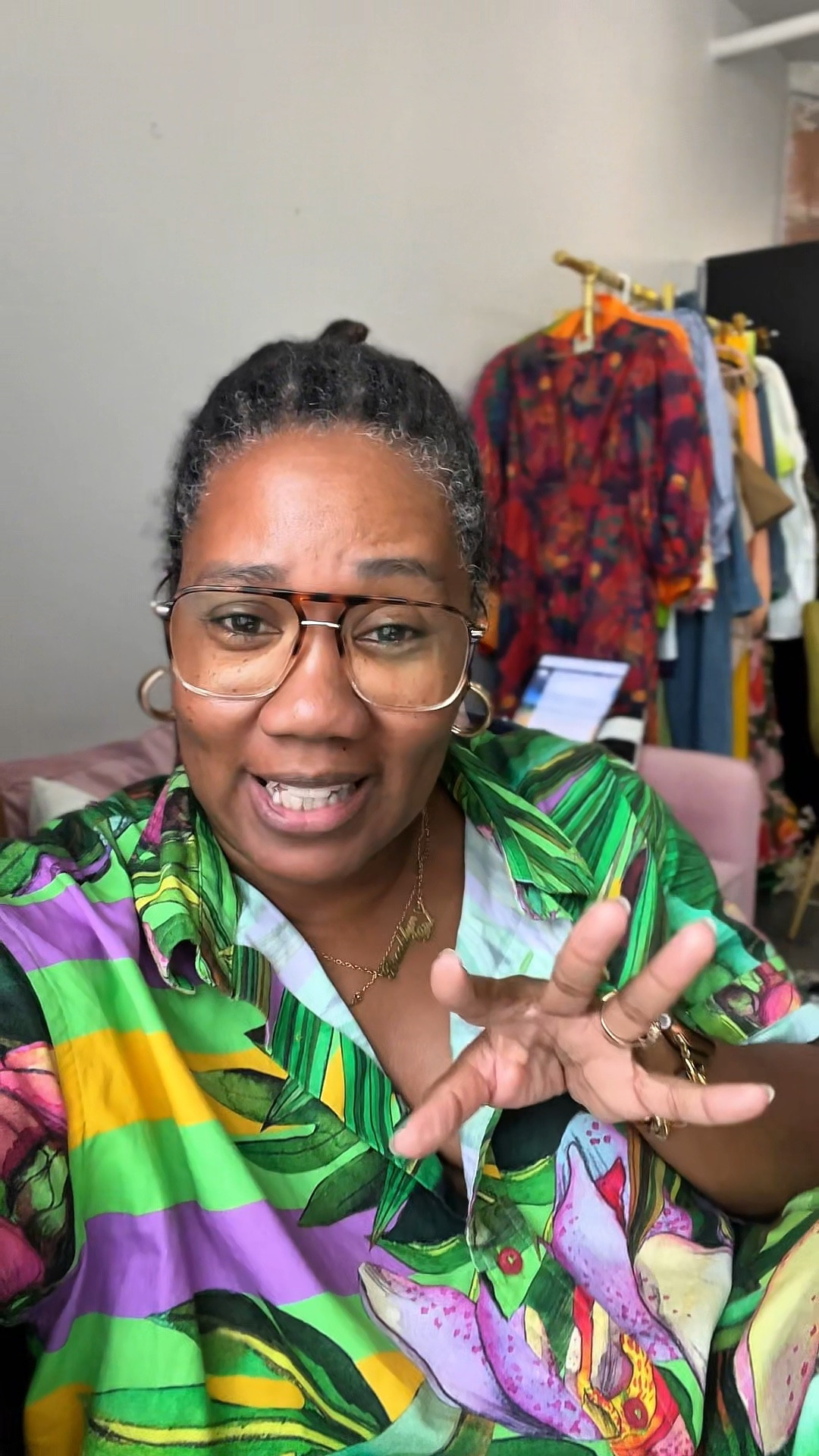 This sleep hack has changed the game for me!! I still can’t believe something this simple has made such a huge difference in the quality of my sleep. It’s been YEARS since I’ve been able to sleep past 6:30am (I’m usually wide awake at 5:30am). I’ve felt more rested and more energized since using it. I’m just mad I didn’t know about this sooner! 😭

#LTKOver40