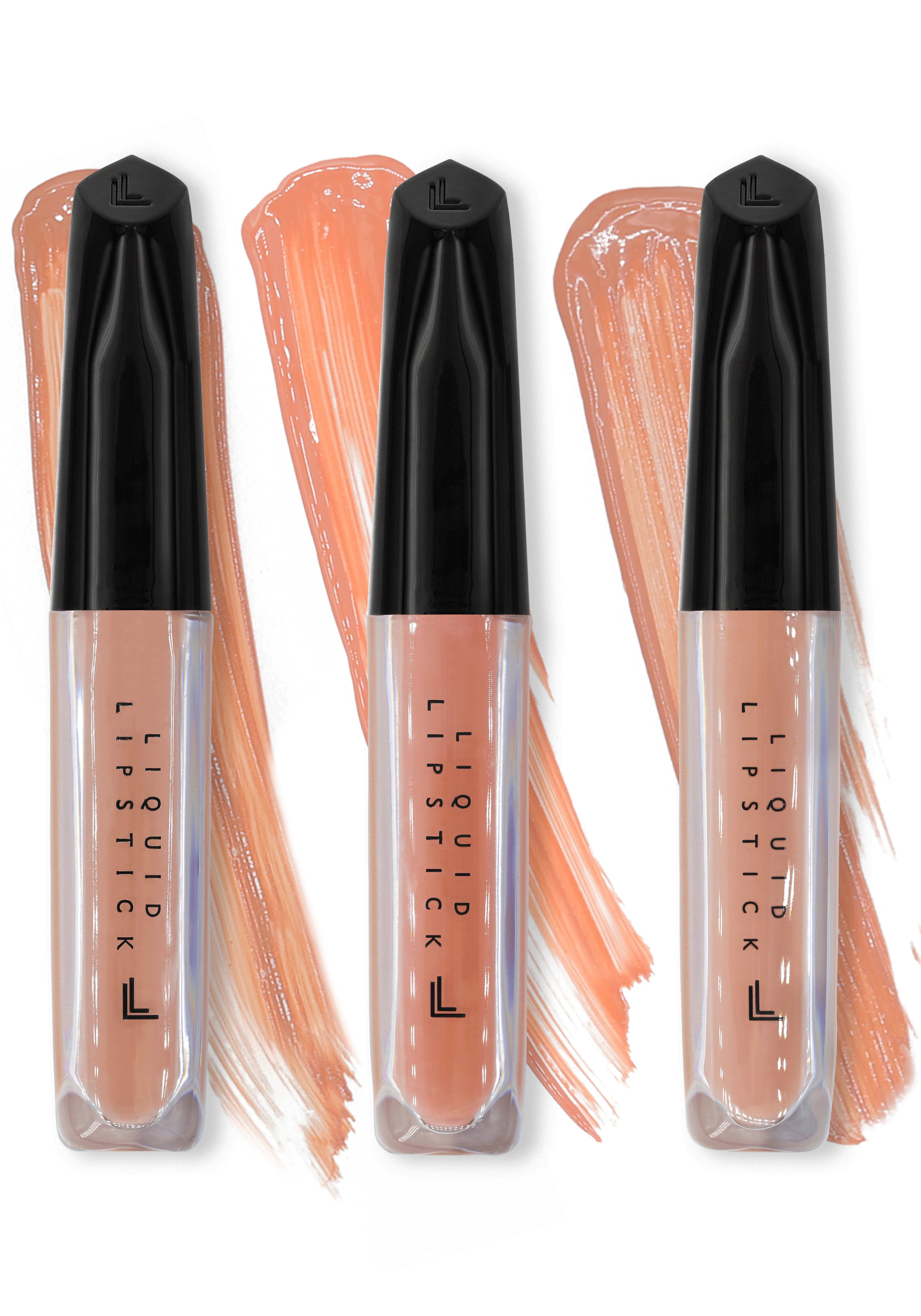 Rose Liquid Lipstick Collection | Laura Lee Los Angeles