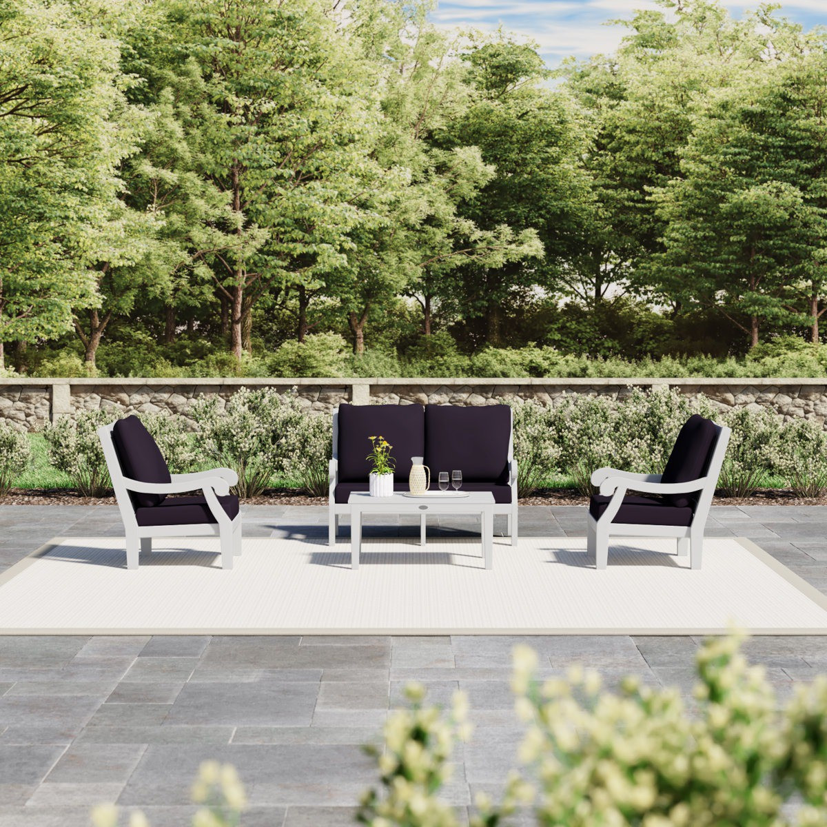 Obsessed with these Wayfair Way Day deals 🤍🌿 perfect time for a patio refresh!! From cute balcony furniture to cozy patio sofas + conversation sets… everything is on SALE and it’s sooo good ✨🏡#Wayfair #WayDay #WayfairSale #PatioRefresh #OutdoorLiving #PatioFurniture #BalconyDecor #OutdoorDecor #BackyardVibes #HomeInspo #LTKHome #LTKSale #LTKFinds #PatioGoals #CozyOutdoor #SummerReady #OutdoorStyle #DeckDecor #GardenVibes #HomeStyle #InteriorInspo #OutdoorSetup #PatioSofa #ConversationSet #BalconyGoals #SaleFinds #HomeDeals #WayfairFinds #OutdoorEssentials

#LTKSeasonal #LTKHome #LTKSaleAlert