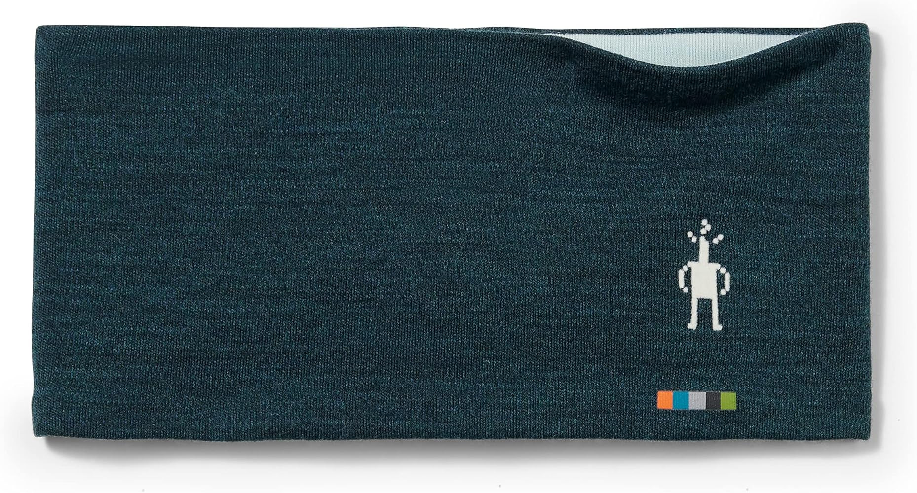 Smartwool Merino 250 Reversible Headband | Amazon (US)