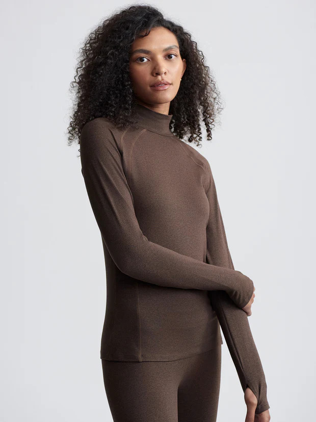 Always Warm Base Layer Top | Varley US | Varley USA