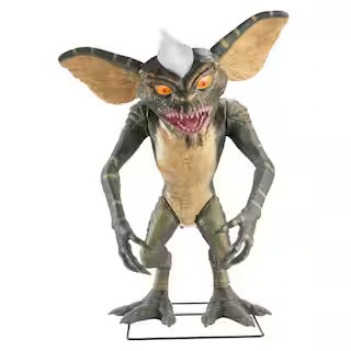 3.5 ft. Animated LED Gremlin Stripe H1 | The Home Depot