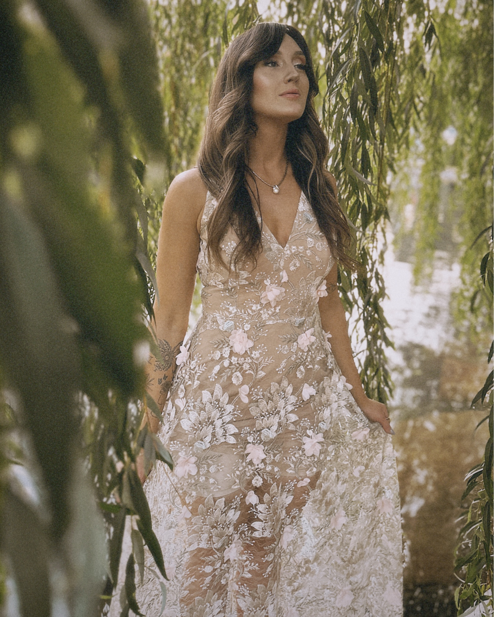 Truly felt like a fairy princess in this dress. ✨✨✨
Bought from Nordstrom but I found it on sale on Amazon 😳👍🏼

#LTKBeauty #LTKStyleTip #LTKSaleAlert