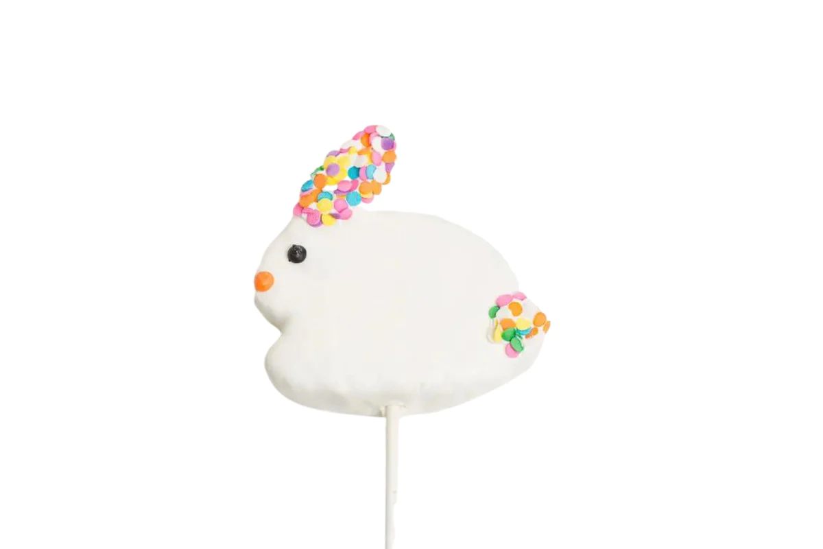 Fluffy Bunny Crispy - Rae Lou's | Lucy's Market