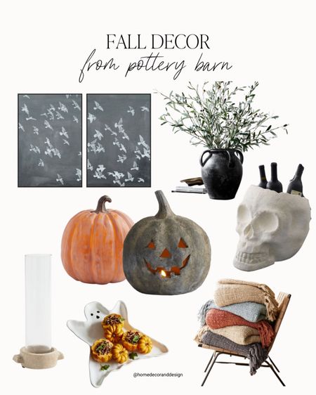 Pottery barn fall decor. Pottery barn Halloween decor. Halloween decor 2023. Fall decor 2023. Fall home ideas. Fall decor ideas. Halloween ideas. Halloween inspo. Fall inspo  

#LTKSeasonal