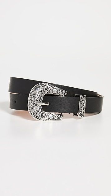 Engraved Belt | Shopbop