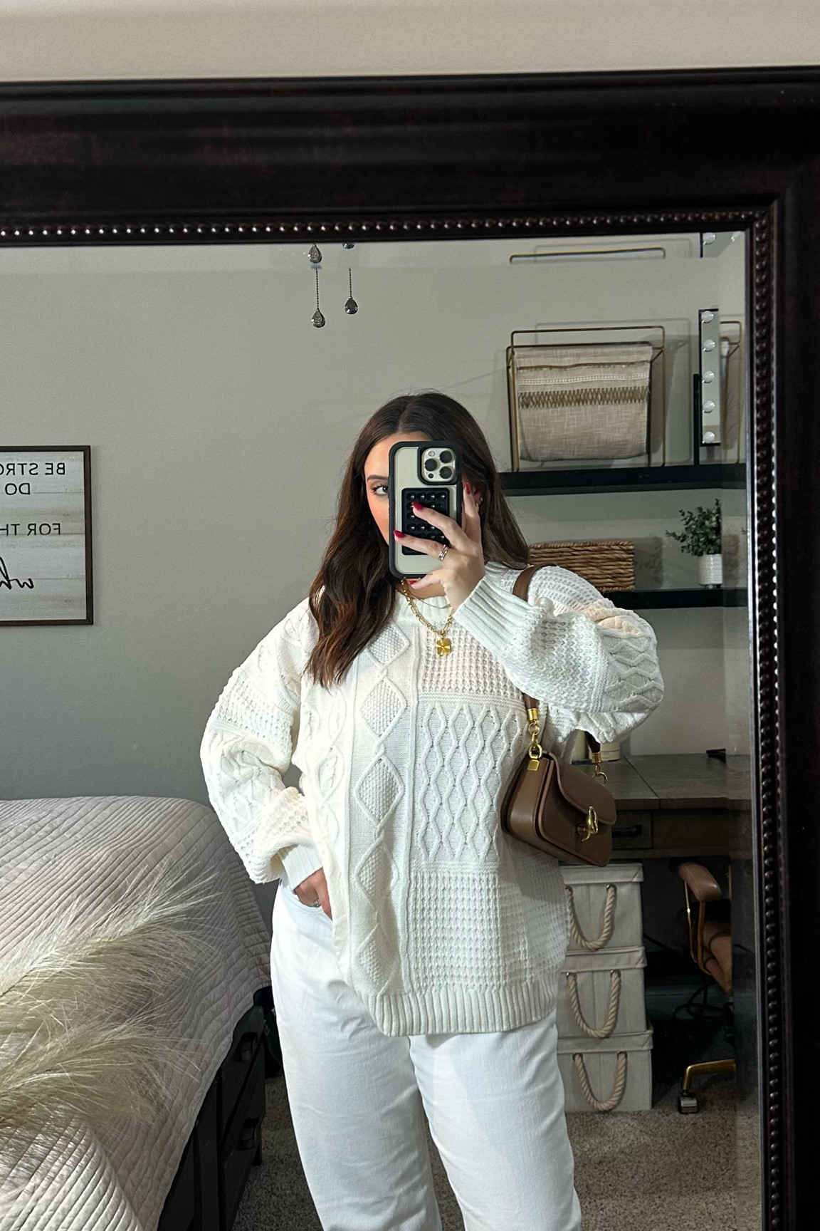 Sweater - XL
Rory Gilmore sweater, fall sweater, neutral fall look 