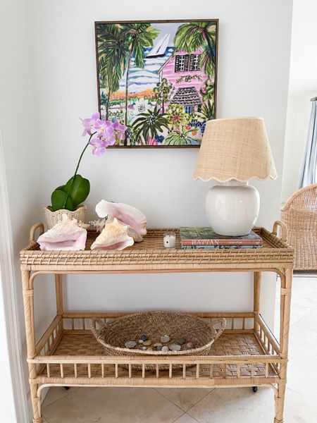 Beautiful coastal home decor finds inspired by Busbee’s guest contributor, Desiree Leone! 

~Erin xo 

#LTKhome