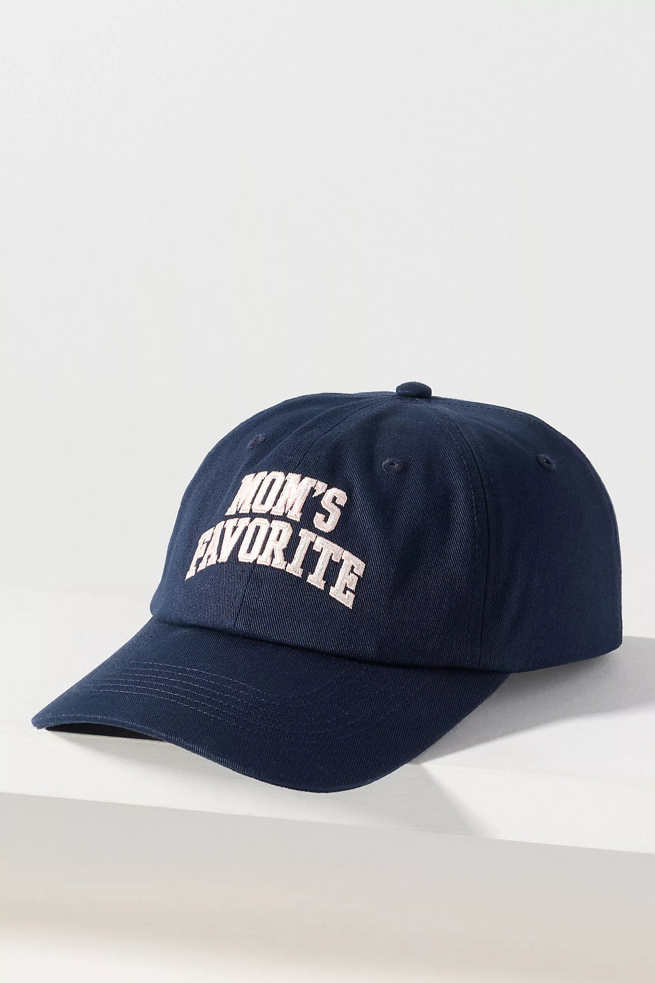 Favorite Daughter The Mom's Favorite Baseball Cap | Anthropologie (US)