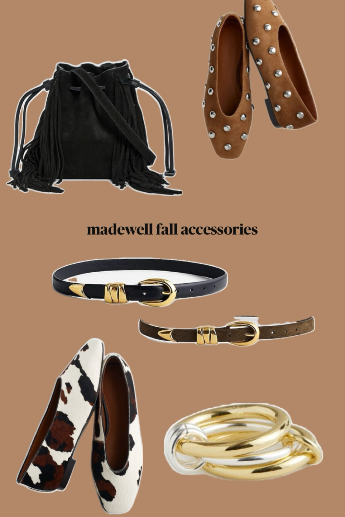 The perfect finishes to your fall wardrobe 🙌🏻 

#LTKFallSale #LTKSeasonal #LTKStyleTip