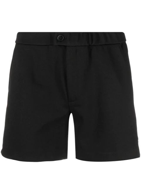 buttoned tennis shorts | Farfetch (UK)