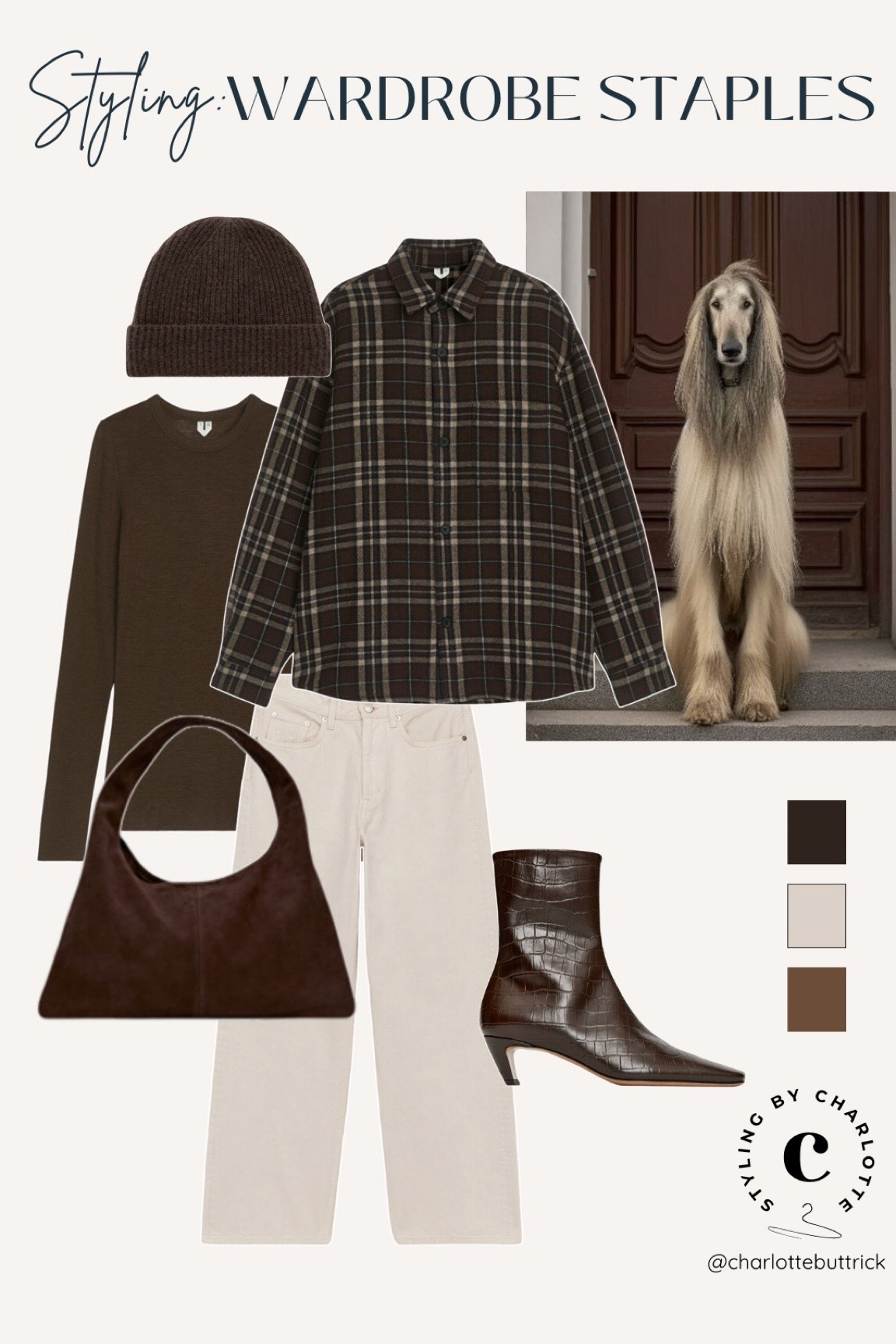 Winter wardrobe staples from Arket - high end high street luxury fashion at affordable prices 

#LTKuk #LTKeurope #LTKwinter