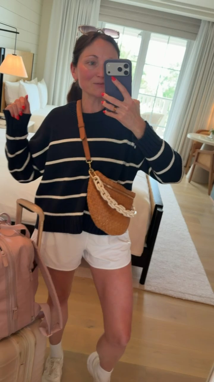 Travel outfit! 

 #LTKdayinmylife #LTKgrwm #LTKootd