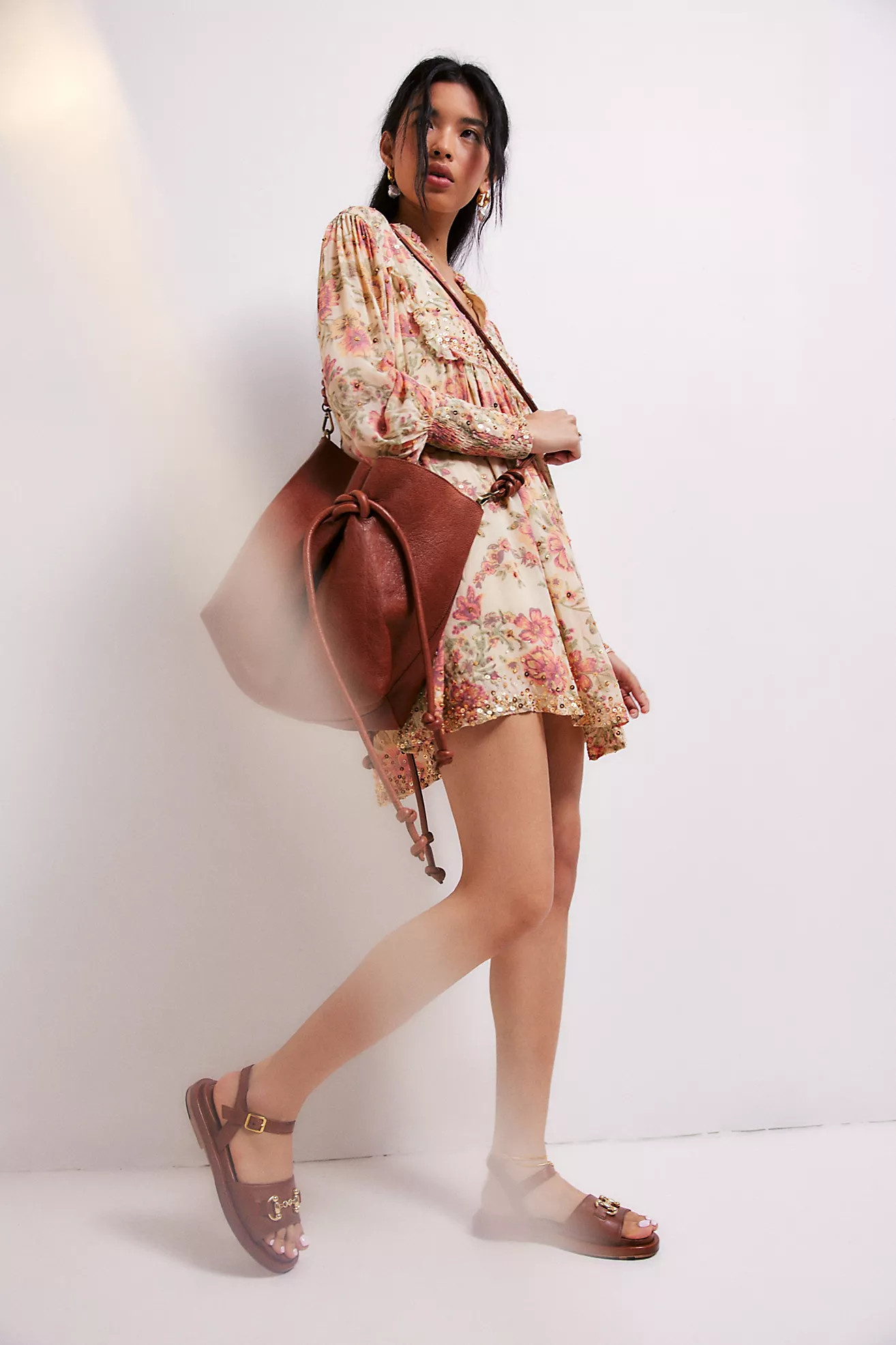 Head Over Heels Tote | Free People (Global - UK&FR Excluded)