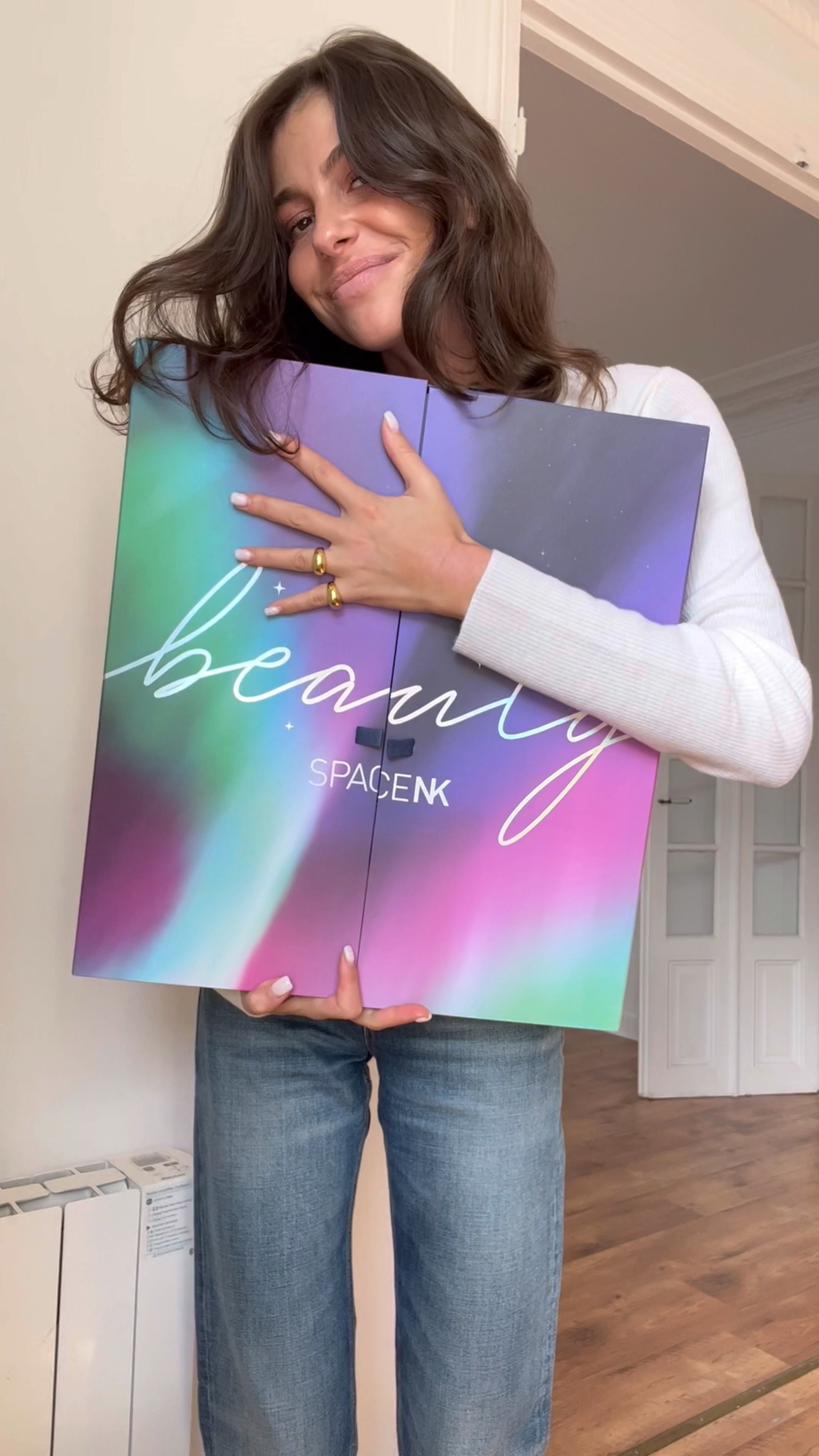 Le BEST calendrier de l’avant #spacenk

#LTKbeauty #LTKeurope #LTKGiftGuide