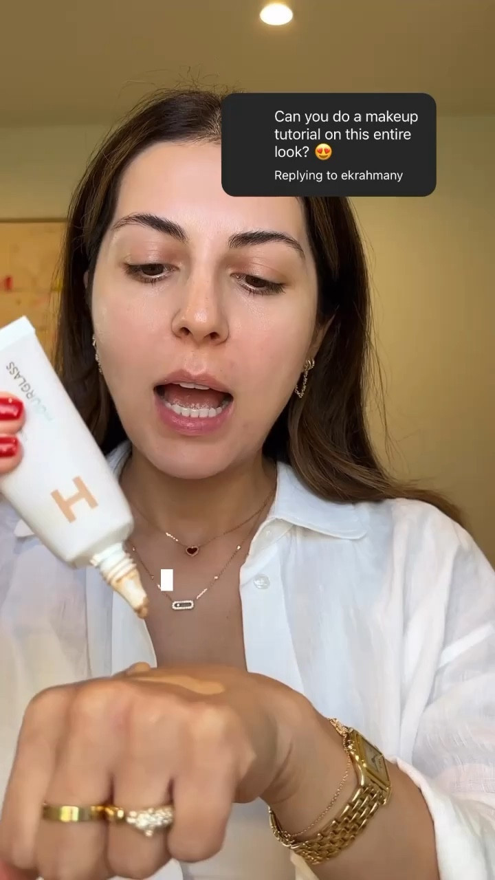 How I’ve changed my makeup routine in my 30s ✨

#LTKbeauty #LTKSeasonal #LTKfindsunder100