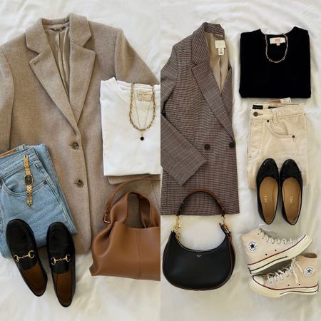 Blazer outfit, fall outfits, classic fall outfits



#LTKSeasonal #LTKunder100 #LTKstyletip