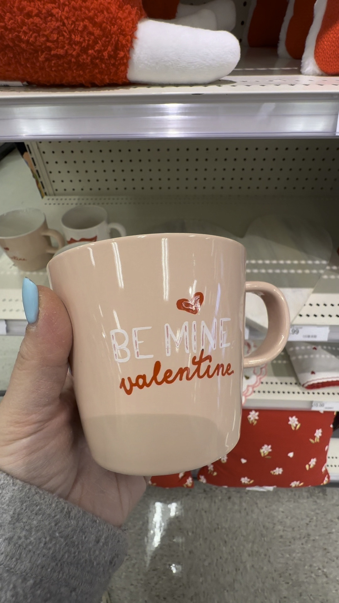 Valentines Mugs & Home Decor | Target | Home Decor #LTKhome

#LTKSeasonal #LTKU #LTKGiftGuide