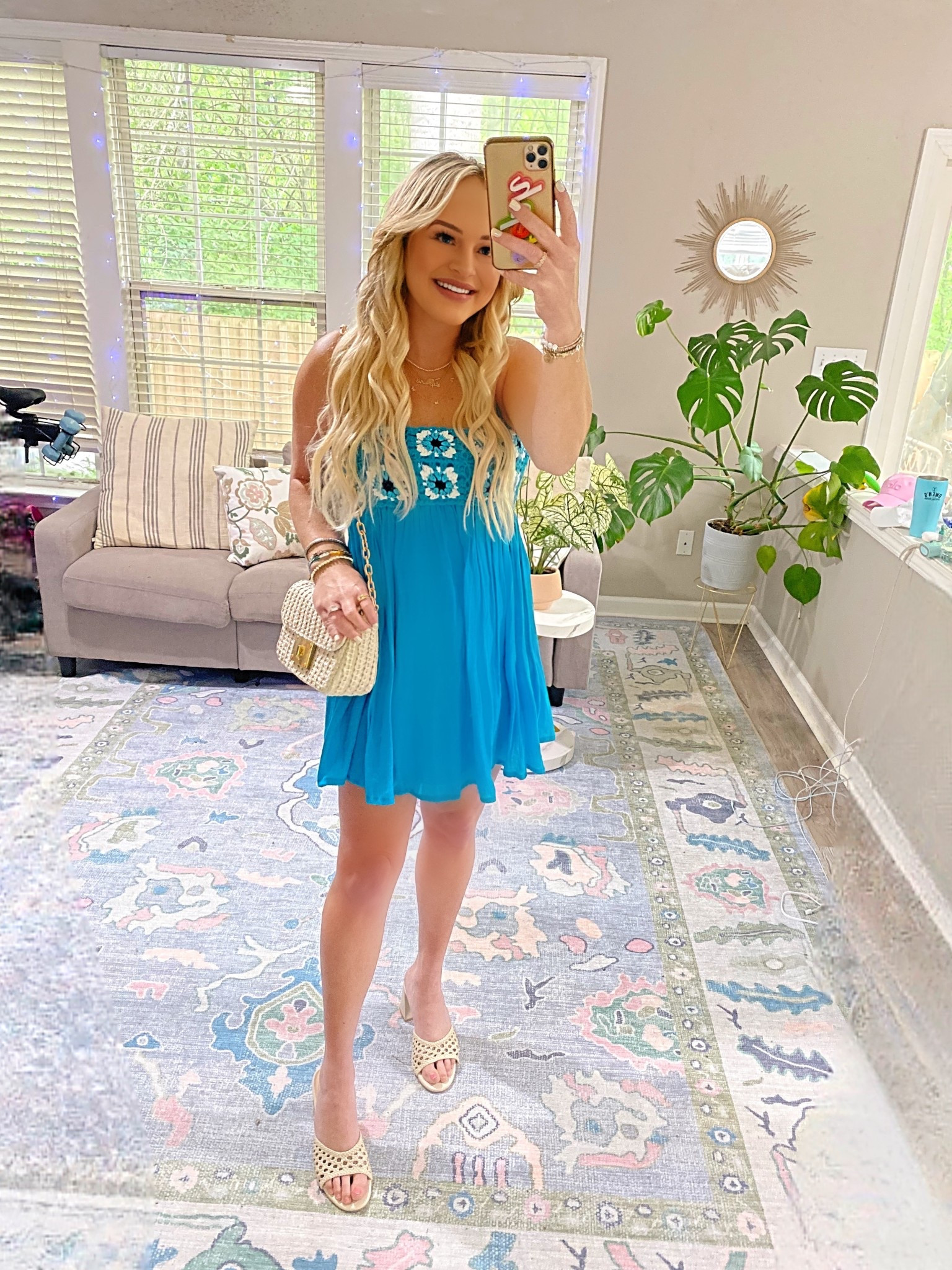 Spring dresses, summer dresses 

#LTKFindsUnder50 #LTKSaleAlert #LTKTravel