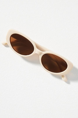 I-SEA Marley Polarized Sunglasses | Anthropologie (US)